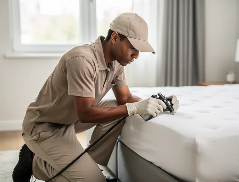 Bed Bug Treatment service in Greenwich